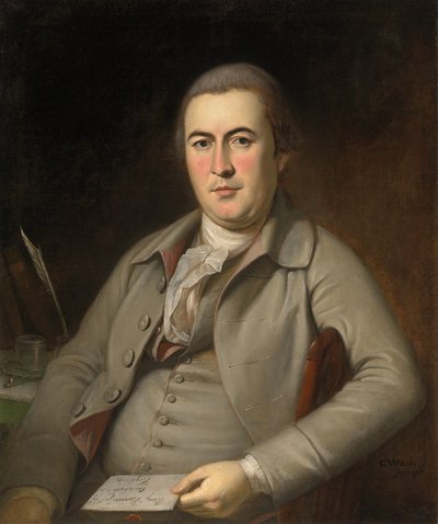  av Charles Willson Peale