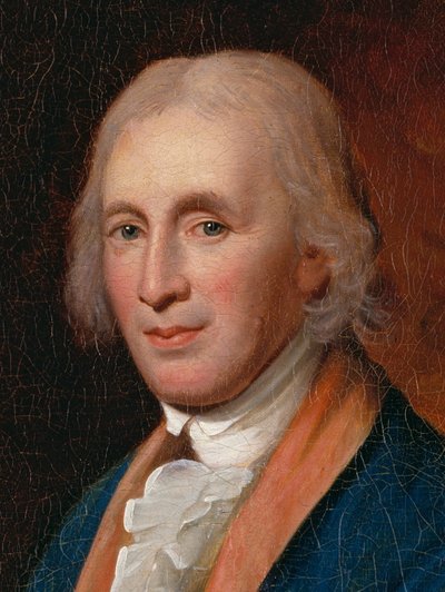  av Charles Willson Peale