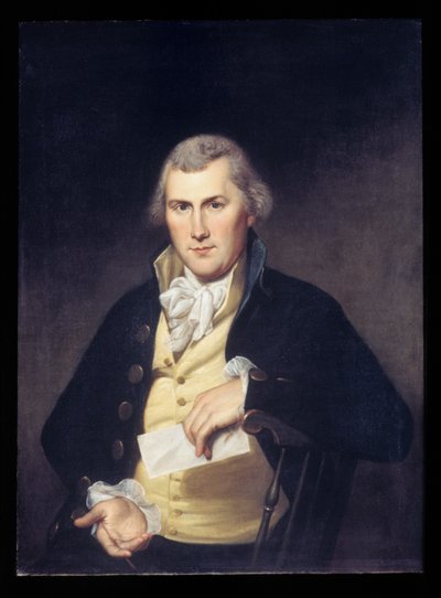  av Charles Willson Peale