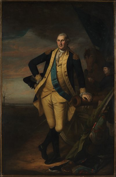  av Charles Willson Peale