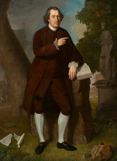  av Charles Willson Peale