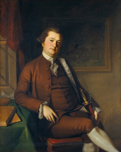  av Charles Willson Peale