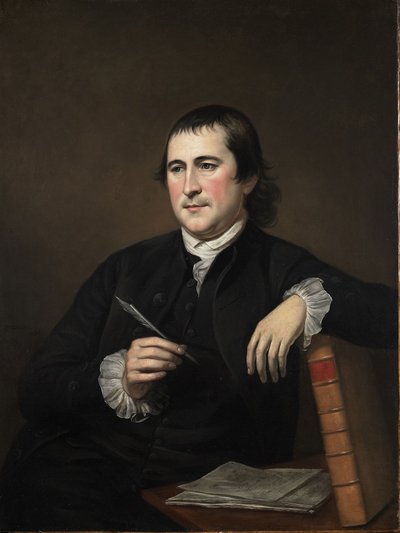  av Charles Willson Peale