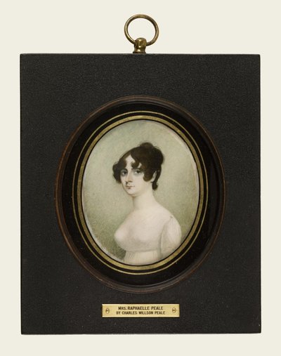  av Charles Willson Peale
