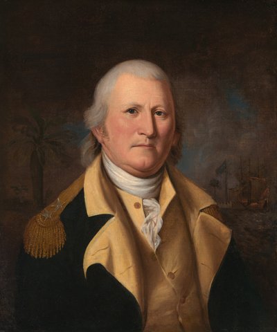  av Charles Willson Peale