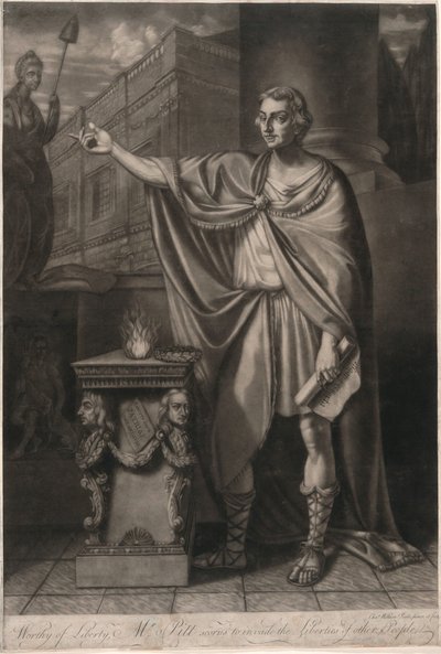  av Charles Willson Peale