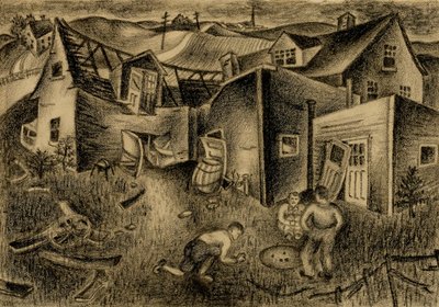  av Charles Zencey