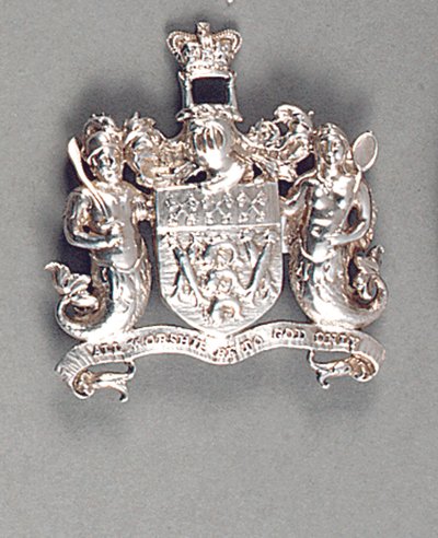 Viktoriansk livmerke, 1841 av Charles and Storer Reily