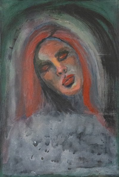  av Charlotte Olsson