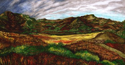 Bangor, Nord-Irland, 2020 av Charlotte Orr