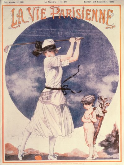  av Cheri Herouard