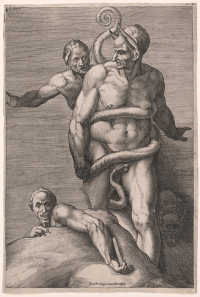  av Cherubino Alberti