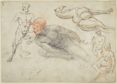  av Cherubino Alberti