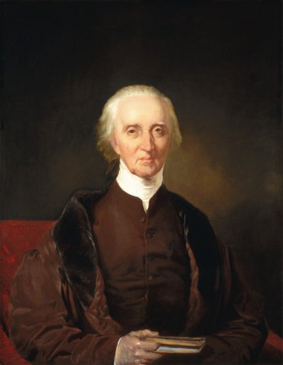  av Chester Harding