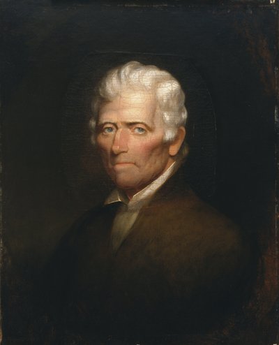  av Chester Harding