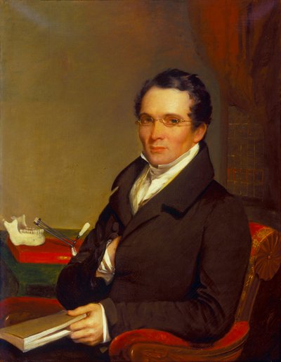  av Chester Harding