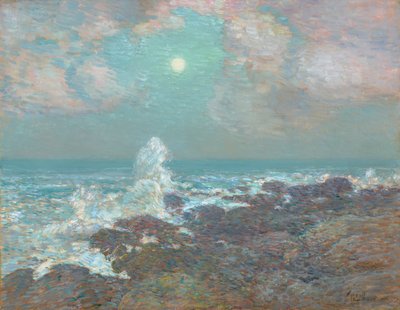  av Childe Frederick Hassam