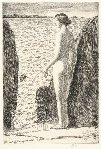  av Childe Hassam