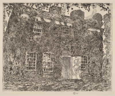  av Childe Hassam