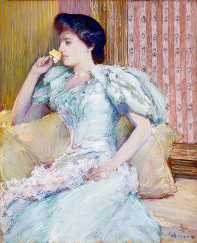  av Childe Hassam