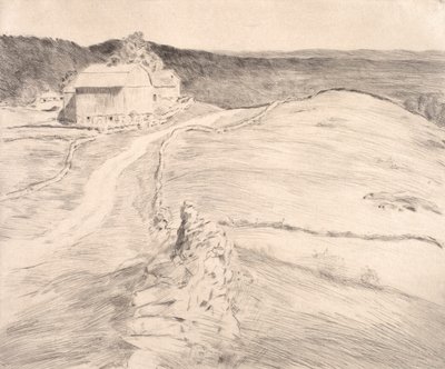  av Childe Hassam