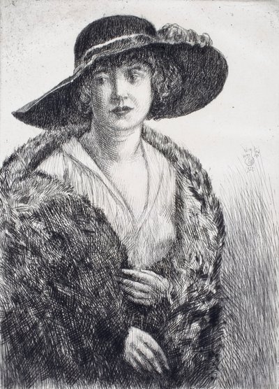  av Childe Hassam