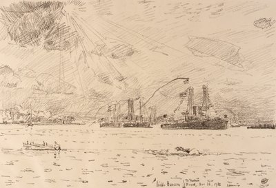  av Childe Hassam
