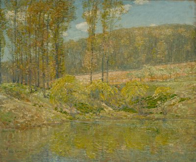  av Childe Hassam