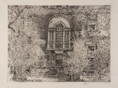  av Childe Hassam