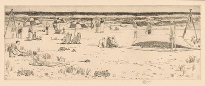  av Childe Hassam