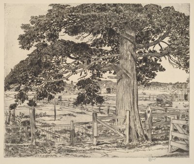  av Childe Hassam