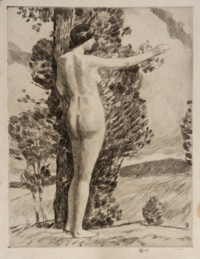  av Childe Hassam