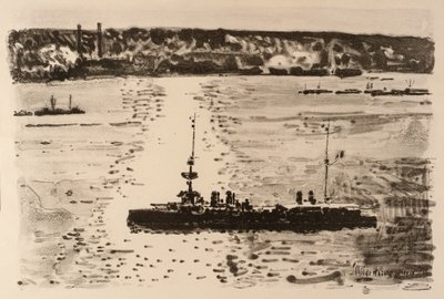  av Childe Hassam