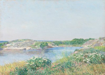  av Childe Hassam
