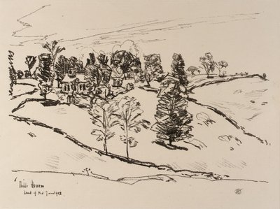  av Childe Hassam