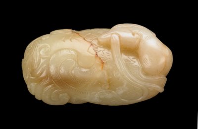 Fugl, 1300-1600-tallet av Chinese School