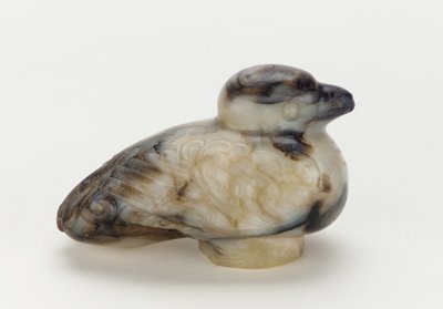 Fuglestav, 1100-1200-tallet av Chinese School