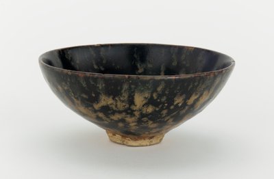 J iweekware tebowl, 1279-1368 av Chinese School