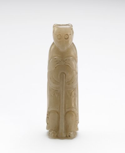 Rotte, 1100-1200-tallet av Chinese School
