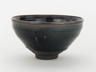 Tebolle, Fujian-provinsen, Northern Song eller Southern Song-dynastiet, 1100-1200-tallet (keramikk) av Chinese School