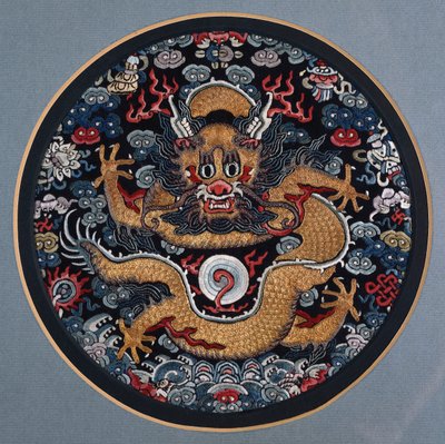 Ukjent bilde av Chinese School