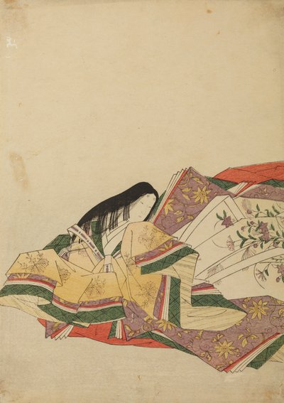  av Chobunsai Eishi