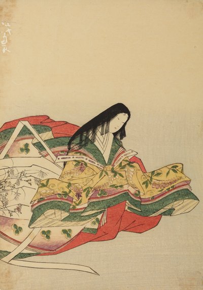 av Chobunsai Eishi