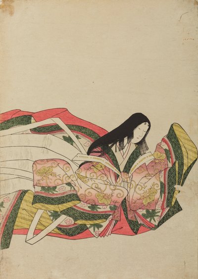  av Chobunsai Eishi