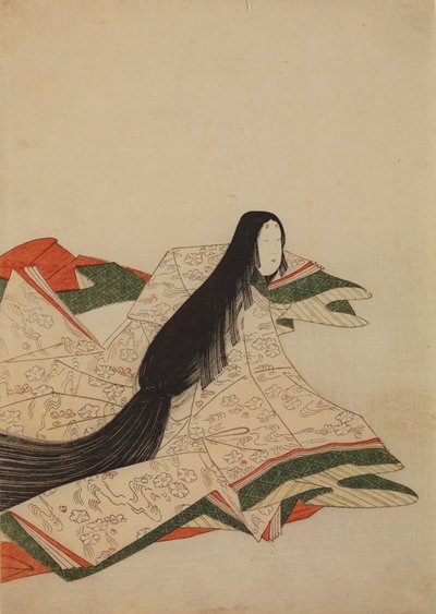  av Chobunsai Eishi