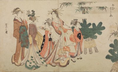  av Chobunsai Eishi