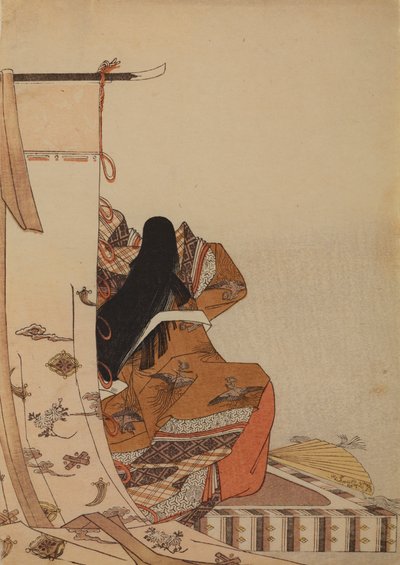  av Chobunsai Eishi