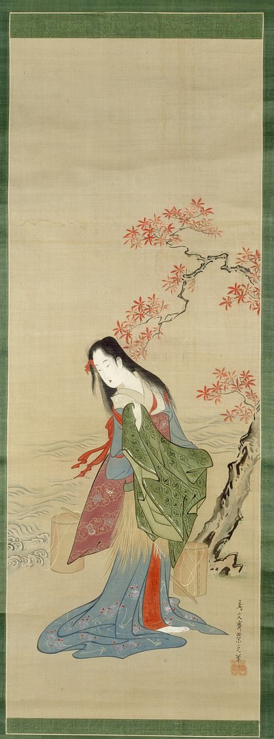  av Chobunsai Eishi