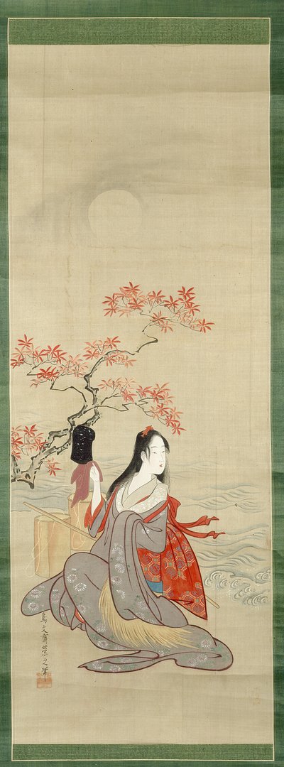  av Chobunsai Eishi