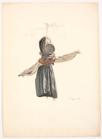 Et fugleskremsel av Christen Dalsgaard